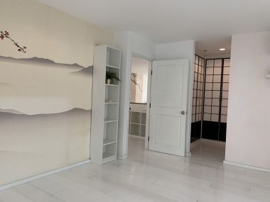 Scandinavian modern Duplex Penthouse 3Bed 4 Bath for Sale at Serene Place Sukhumvit 24
