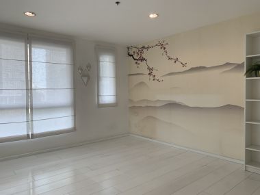 Scandinavian modern Duplex Penthouse 3Bed 4 Bath for Sale at Serene Place Sukhumvit 24