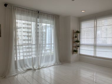 Scandinavian modern Duplex Penthouse 3Bed 4 Bath for Sale at Serene Place Sukhumvit 24