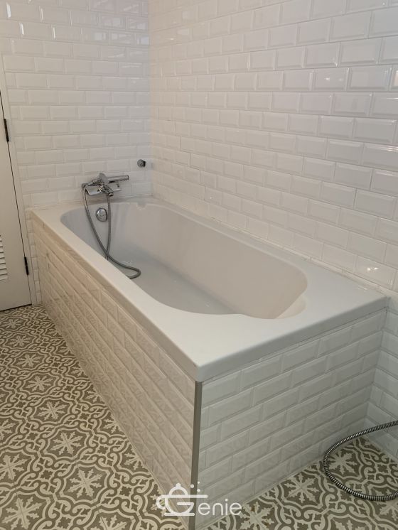 Scandinavian modern Duplex Penthouse 3Bed 4 Bath for Sale at Serene Place Sukhumvit 24