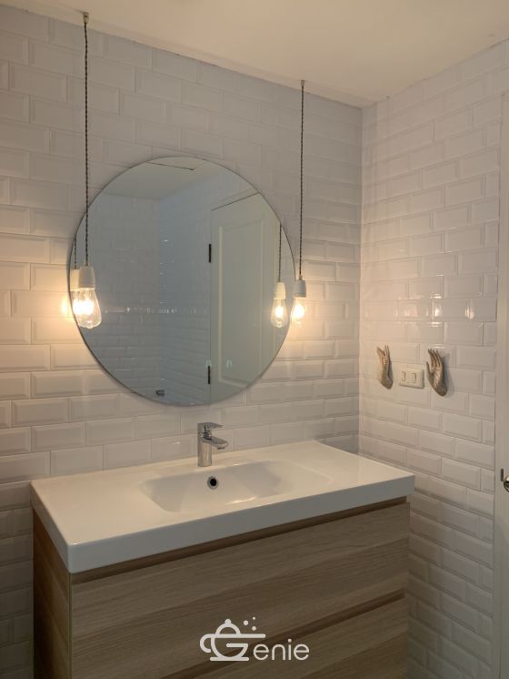 Scandinavian modern Duplex Penthouse 3Bed 4 Bath for Sale at Serene Place Sukhumvit 24
