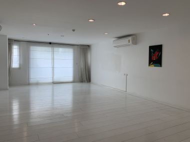 Scandinavian modern Duplex Penthouse 3Bed 4 Bath for Sale at Serene Place Sukhumvit 24