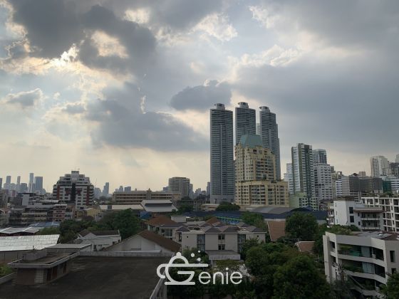 Scandinavian modern Duplex Penthouse 3Bed 4 Bath for Sale at Serene Place Sukhumvit 24