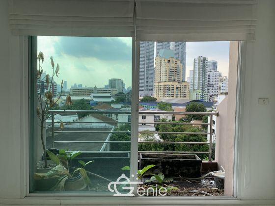 Scandinavian modern Duplex Penthouse 3Bed 4 Bath for Sale at Serene Place Sukhumvit 24