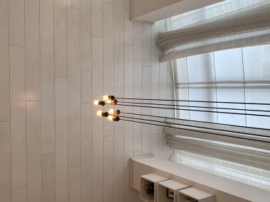 Scandinavian modern Duplex Penthouse 3Bed 4 Bath for Sale at Serene Place Sukhumvit 24