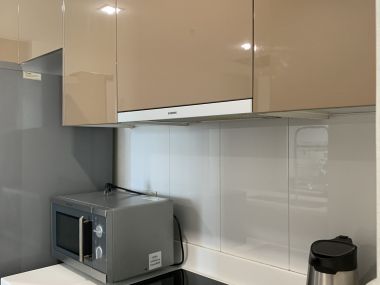 2 Bed 2 Bath with pool view at Siri at Sukhumvit in Thonglor for Sale with Tenant