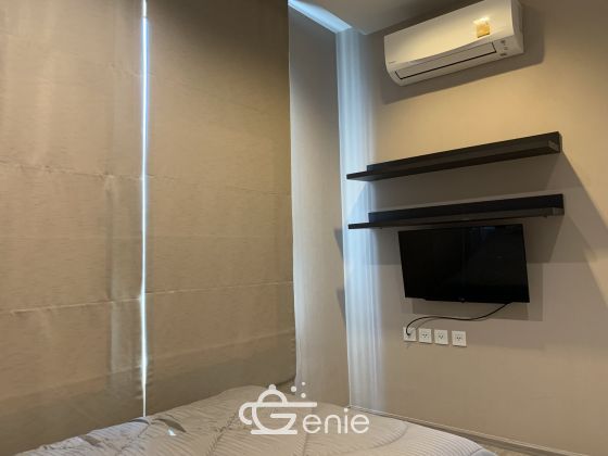 2 Bed 2 Bath with pool view at Siri at Sukhumvit in Thonglor for Sale with Tenant