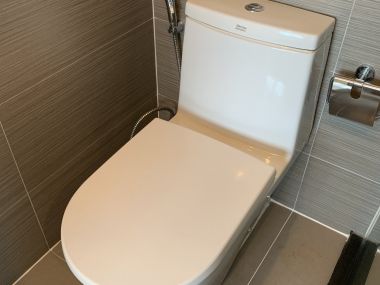 2 Bed 2 Bath with pool view at Siri at Sukhumvit in Thonglor for Sale with Tenant