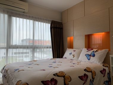 ขายด่วน ไม่เคยปล่อยเช่า Summer Garden Changwatta  ซัมเมอร์ การ์เด้นท์  ซ.แจ้งวัฒนะ-ปากเกร็ด19