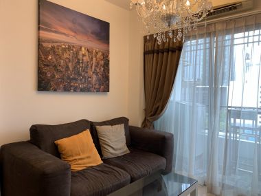 ขายด่วน ไม่เคยปล่อยเช่า Summer Garden Changwatta  ซัมเมอร์ การ์เด้นท์  ซ.แจ้งวัฒนะ-ปากเกร็ด19