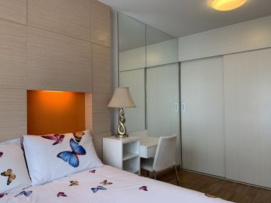 ขายด่วน ไม่เคยปล่อยเช่า Summer Garden Changwatta  ซัมเมอร์ การ์เด้นท์  ซ.แจ้งวัฒนะ-ปากเกร็ด19