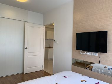 ขายด่วน ไม่เคยปล่อยเช่า Summer Garden Changwatta  ซัมเมอร์ การ์เด้นท์  ซ.แจ้งวัฒนะ-ปากเกร็ด19