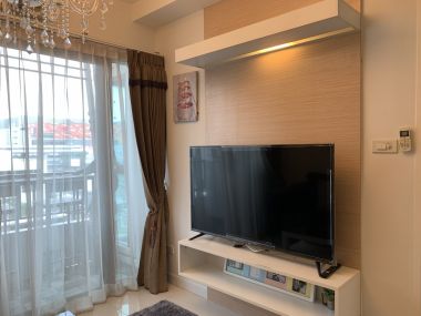 ขายด่วน ไม่เคยปล่อยเช่า Summer Garden Changwatta  ซัมเมอร์ การ์เด้นท์  ซ.แจ้งวัฒนะ-ปากเกร็ด19