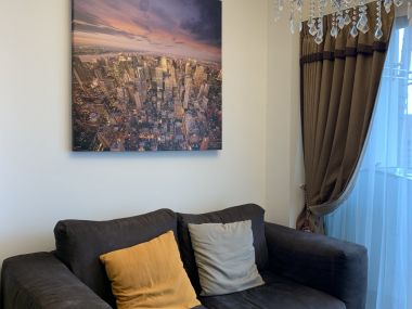 ขายด่วน ไม่เคยปล่อยเช่า Summer Garden Changwatta  ซัมเมอร์ การ์เด้นท์  ซ.แจ้งวัฒนะ-ปากเกร็ด19