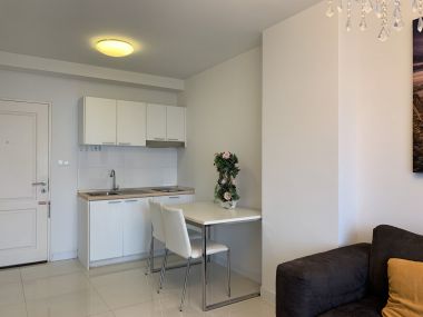 ขายด่วน ไม่เคยปล่อยเช่า Summer Garden Changwatta  ซัมเมอร์ การ์เด้นท์  ซ.แจ้งวัฒนะ-ปากเกร็ด19