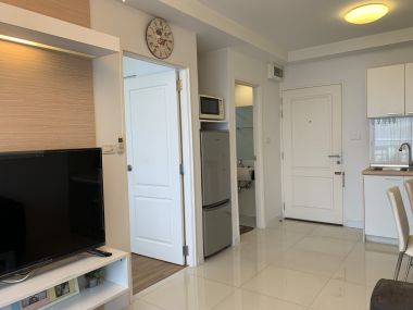 ขายด่วน ไม่เคยปล่อยเช่า Summer Garden Changwatta  ซัมเมอร์ การ์เด้นท์  ซ.แจ้งวัฒนะ-ปากเกร็ด19