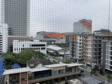 ขายด่วน ไม่เคยปล่อยเช่า Summer Garden Changwatta  ซัมเมอร์ การ์เด้นท์  ซ.แจ้งวัฒนะ-ปากเกร็ด19