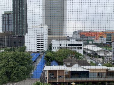 ขายด่วน ไม่เคยปล่อยเช่า Summer Garden Changwatta  ซัมเมอร์ การ์เด้นท์  ซ.แจ้งวัฒนะ-ปากเกร็ด19