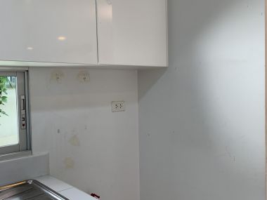 ขาย! Town Home หมู่บ้าน บ้านใหม่ พระราม 9- ศรีครินทร์ 3 ห้องนอน 3 ห้องนอน 3 ชั้น 21 ตรว.  เพียง 4,500,000 บาท เฟอร์นิเจอร์ครบพร้อมเข้าอยู่