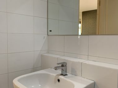 ขาย! Town Home หมู่บ้าน บ้านใหม่ พระราม 9- ศรีครินทร์ 3 ห้องนอน 3 ห้องนอน 3 ชั้น 21 ตรว.  เพียง 4,500,000 บาท เฟอร์นิเจอร์ครบพร้อมเข้าอยู่