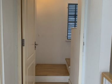 ขาย! Town Home หมู่บ้าน บ้านใหม่ พระราม 9- ศรีครินทร์ 3 ห้องนอน 3 ห้องนอน 3 ชั้น 21 ตรว.  เพียง 4,500,000 บาท เฟอร์นิเจอร์ครบพร้อมเข้าอยู่