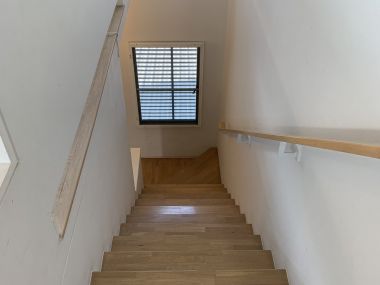 ขาย! Town Home หมู่บ้าน บ้านใหม่ พระราม 9- ศรีครินทร์ 3 ห้องนอน 3 ห้องนอน 3 ชั้น 21 ตรว.  เพียง 4,500,000 บาท เฟอร์นิเจอร์ครบพร้อมเข้าอยู่