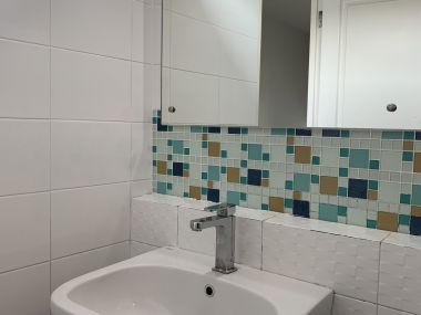 ขาย! Town Home หมู่บ้าน บ้านใหม่ พระราม 9- ศรีครินทร์ 3 ห้องนอน 3 ห้องนอน 3 ชั้น 21 ตรว.  เพียง 4,500,000 บาท เฟอร์นิเจอร์ครบพร้อมเข้าอยู่