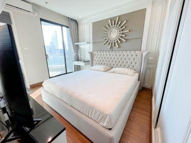 Condo for sale Supalai Premier @ Asoke.