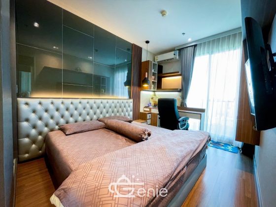 Condo for sale Supalai Premier @ Asoke.