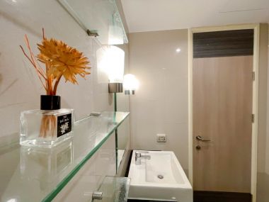 Condo for sale Supalai Premier @ Asoke.