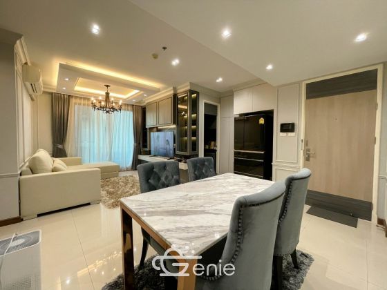 Condo for sale Supalai Premier @ Asoke.