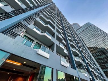 Condo for sale Supalai Premier @ Asoke.