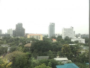 For rent at ASHTON MORPH 38 Type Duplex 1 Bedroom 35,000THB/month Fully furnished PROP000188