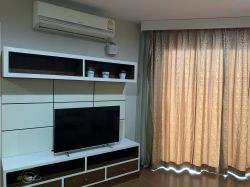 For Rent! at Grand Rama9 2 Bedroom 1 Bathroom 30,000 THB/Month Fully furnished