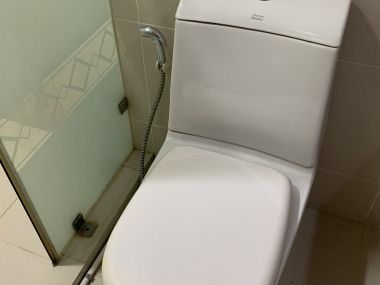 ให้เช่า! Belle Grand Rama9 2 ห้องนอน 1 ห้องน้ำ 58 ตรม. เพียง 30,000บาท/เดือน เฟอร์นิเจอร์ครบพร้อมเข้าอยู่