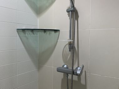 ให้เช่า! Belle Grand Rama9 2 ห้องนอน 1 ห้องน้ำ 58 ตรม. เพียง 30,000บาท/เดือน เฟอร์นิเจอร์ครบพร้อมเข้าอยู่