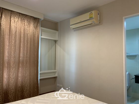 For Rent! at Grand Rama9 2 Bedroom 1 Bathroom 30,000 THB/Month Fully furnished