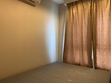 ให้เช่า! Belle Grand Rama9 2 ห้องนอน 1 ห้องน้ำ 58 ตรม. เพียง 30,000บาท/เดือน เฟอร์นิเจอร์ครบพร้อมเข้าอยู่