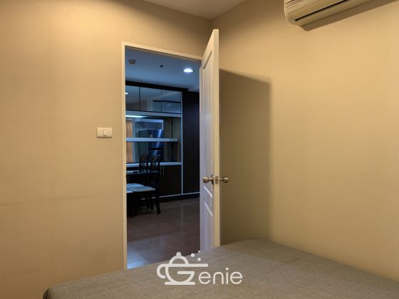 For Rent! at Grand Rama9 2 Bedroom 1 Bathroom 30,000 THB/Month Fully furnished