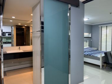 For rent!!! Bangkok Feliz Major Ratchayothin 12, 000THB/month 1 Bedroom 1 Bathroom Fully furnished