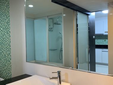 For rent!!! Bangkok Feliz Major Ratchayothin 12, 000THB/month 1 Bedroom 1 Bathroom Fully furnished