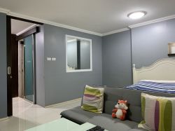 For rent!!! Bangkok Feliz Major Ratchayothin 12, 000THB/month 1 Bedroom 1 Bathroom Fully furnished