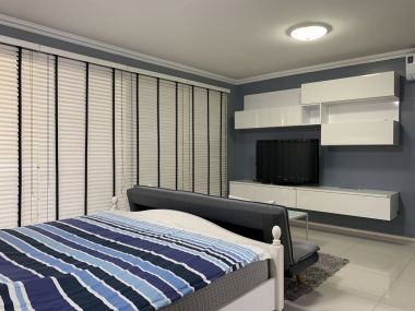 For rent!!! Bangkok Feliz Major Ratchayothin 12, 000THB/month 1 Bedroom 1 Bathroom Fully furnished