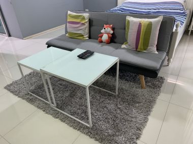 For rent!!! Bangkok Feliz Major Ratchayothin 12, 000THB/month 1 Bedroom 1 Bathroom Fully furnished