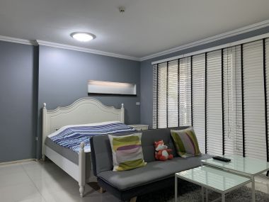 For rent!!! Bangkok Feliz Major Ratchayothin 12, 000THB/month 1 Bedroom 1 Bathroom Fully furnished