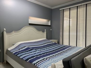 For rent!!! Bangkok Feliz Major Ratchayothin 12, 000THB/month 1 Bedroom 1 Bathroom Fully furnished