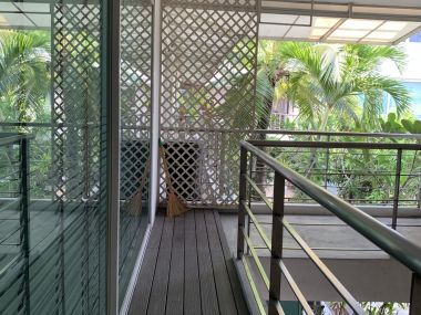 For rent!!! Bangkok Feliz Major Ratchayothin 12, 000THB/month 1 Bedroom 1 Bathroom Fully furnished