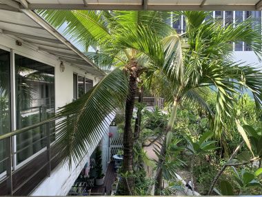 For rent!!! Bangkok Feliz Major Ratchayothin 12, 000THB/month 1 Bedroom 1 Bathroom Fully furnished