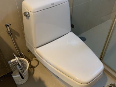 ให้เช่า! Belle Grand Rama9 2 ห้องนอน 53ตรม. ใกล้ MRTพระราม9 เพียง 23,000บาท/เดือน เฟอร์นิเจอร์ครบพร้อมเข้าอยู่