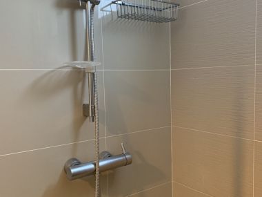 ให้เช่า! Belle Grand Rama9 2 ห้องนอน 53ตรม. ใกล้ MRTพระราม9 เพียง 23,000บาท/เดือน เฟอร์นิเจอร์ครบพร้อมเข้าอยู่